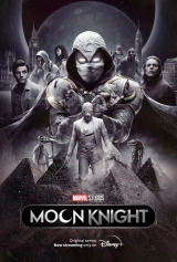 Moon Knight (Season 1) (2022) WEB-DL 480p | 720p | 1080p | 2160p