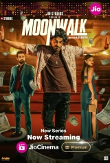 Moonwalk (Season 1) (2024) WEB-DL 720p | 1080p