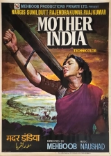Mother India (1957) WEB-DL 480p | 720p | 1080p