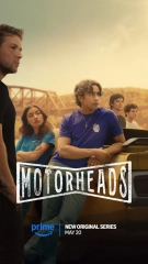 Motorheads (Season 1) (2025) WEB-DL 480p | 720p | 1080p