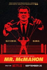 Mr. McMahon (Season 1) (2024) WEB-DL 1080p