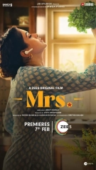 Mrs (2023) 4K SDR WEB-DL 2160p