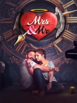 Mrs & Mr (2025) WEB-DL AVC AAC 1080p