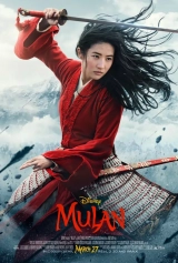 Mulan (2020) DSNP WEB-DL x265 AAC 480p | 1080p