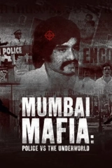 Mumbai Mafyas? ve Polis Kar?? Kar??ya (2023) WEB-DL 480p | 720p | 1080p