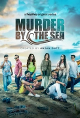 Murder by the Sea (Season 1) (2022) WEB-DL 480p | 720p
