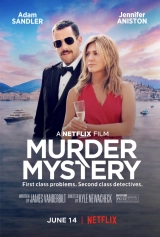 Murder Mystery (2019) WEB-DL 480p | 720p | 1080p | 2160p