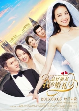 My Best Friend’s Wedding (2016) WEB-DL x264 480p | 720p | 1080p