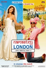 Namastey London (2007) WEB-DL 480p | 720p | 1080p