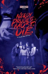 Nerdy Prudes Must Die (2023) WEBRip x264 AVC AAC 720p | 1080p