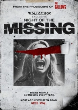 Night of the Missing (2023) WEB-DL 480p | 720p | 1080p