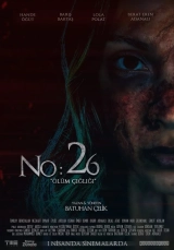 No: 26 Ölüm Çigligi (2022) WEB-DL 720p