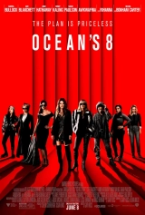 Ocean’s Eight (2018) WEB-DL 480p | 720p | 1080p