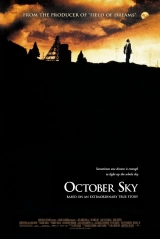 October Sky (1999) BluRay 10bit x265 HEVC 1080p