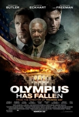Olympus Has Fallen (2013) WEB-DL 480p | 720p | 1080p