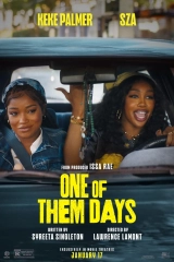 One of Them Days (2025) WEB-DL 480p | 720p | 1080p