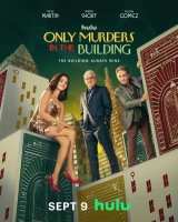 Only Murders in the Building (Season 1) (2021) WEB-DL 720p