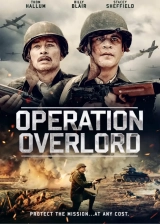 Operation Overlord (2021) WEB-DL 720p