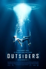 Outsiders (2021) WEB-DL 720p