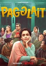 Pagglait (2021) WEB-DL 480p | 720p | 1080p