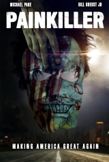 Painkiller (2021) WEB-DL 720p