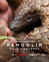 Pangolin: Kulu’s Journey (2025) WEB-DL 480p | 720p | 1080p