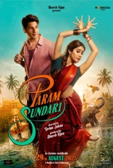 Param Sundari (2025) WEB-DL 480p | 720p | 1080p | 2160p