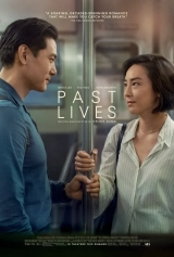Past Lives (2023) WEB-DL 480p | 720p | 1080p
