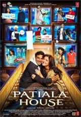 Patiala House (2011) WEB-DL 480p | 720p | 1080p