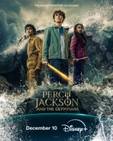 Percy Jackson and the Olympians (Season 1) (2023) WEB-DL 10Bit x265 720p | 1080p