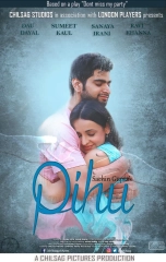 Pihu (2018) AVC AAC 1080p