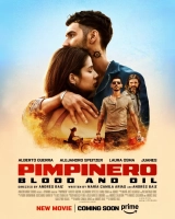 Pimpinero: Blood and Oil (2024) WEB-DL 480p | 720p | 1080p