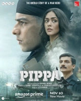 Pippa (2023) WEB-DL AVC DDP 480p | 720p | 1080p