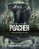 Poacher (Season 1) (2024) WEB-DL 480p | 720p | 1080p