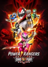 Power Rangers Dino Fury (Season 1) (2021) WEB-DL x264 480p | 720p | 1080p