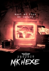 Project MKHEXE (2025) WEBRip 10bit x265 HEVC AAC 1080p