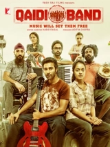 Qaidi Band (2017) AVC AAC 1080p