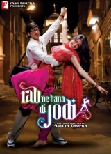 Rab Ne Bana Di Jodi (2008) WEB-DL 720p | 1080p