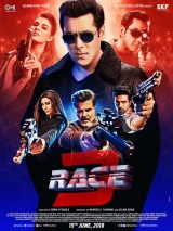 Race 3 (2018) WEB-DL 480p | 720p | 1080p