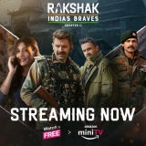 Rakshak – India’s Braves (Season 2) (2023) WEB-DL x264 480p | 720p | 1080p