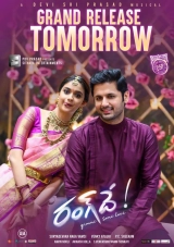 Rang De (2021) WEB-DL 480p | 720p | 1080p | 2160p