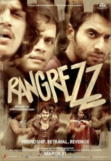 Rangrezz (2013) WEBRip x264 AVC AAC 720p | 1080p