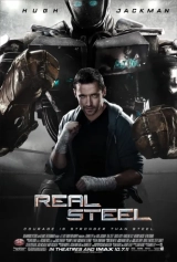 Real Steel (2011) WEB-DL 480p | 720p | 1080p