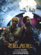 Rebel//Rebel (2023) WEB-DL HEVC 720p | 1080p