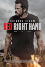 Red Right Hand (2024) WEB-DL 480p | 720p | 1080p