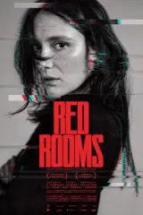 Red Rooms (2023) WEB-DL 480p | 720p | 1080p