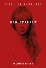 Red Sparrow (2018) WEB-DL 480p | 720p | 1080p