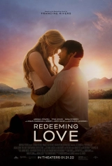 Redeeming Love (2022) WEB-DL 480p | 720p | 1080p