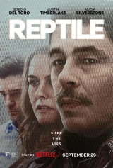 Reptile (2023) WEB-DL 480p | 720p | 1080p