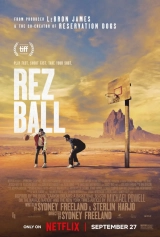 Rez Ball (2024) WEB-DL 480p | 720p | 1080p